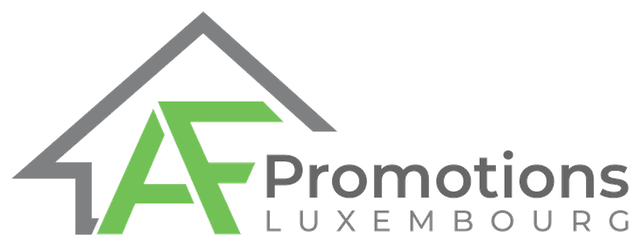 AF Promotions-af Logo